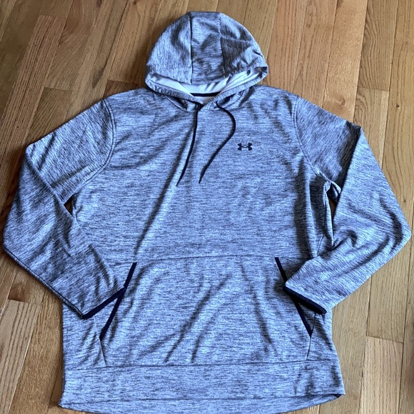 Under Armour Other - Under Armour Dr Fit Hoodie